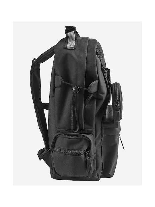 Funky Buddha FBM005-003-10 Black