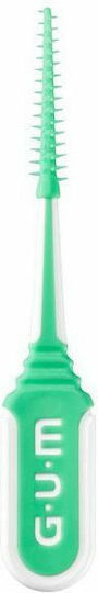 GUM Soft-Picks Comfort Flex Interdental Brushes Medium Green 40pcs