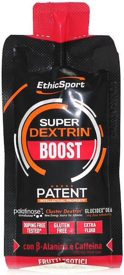 EthicSport Super Dextrin Boost Exotic Fruit 30ml