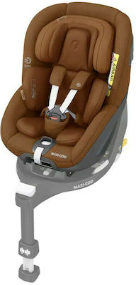 Maxi-Cosi Pearl 360 Scaun Auto i-Size Coniac autentic