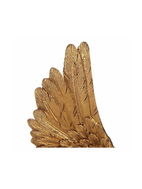 Gift Decor Decorativ Statuetă Polirășină 8x8x33.5cm 1buc