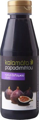 Kalamata Papadimitriou Balsamic Cream with Fig 250ml