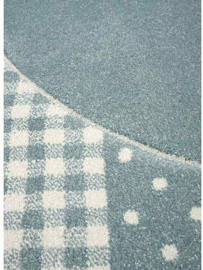 Biokarpet Yolo E0120 230 Кръгъл 160x160