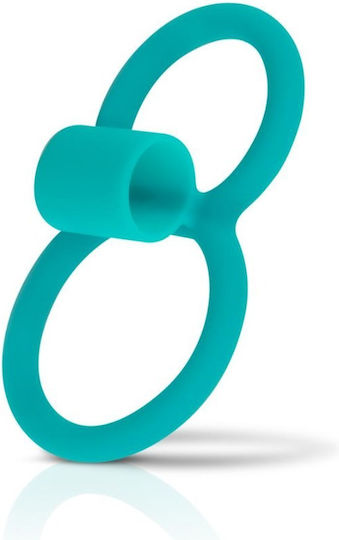 LoveBoxxx Love N Play Starter Kit Set Turquoise Green