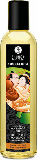 Shunga Sweet Kisses Collection 3τμχ