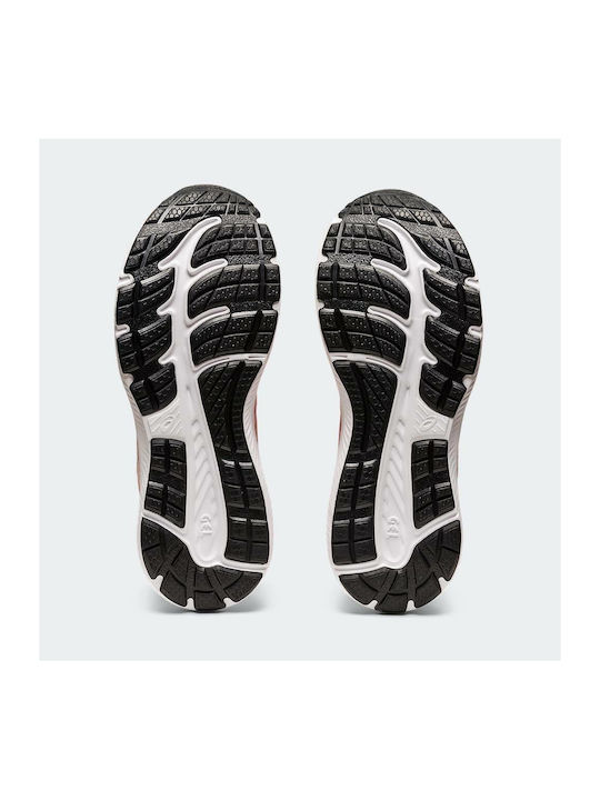 Gel-Contend 8 Γυναικεία Αθλητικά Παπούτσια Running Ροζ