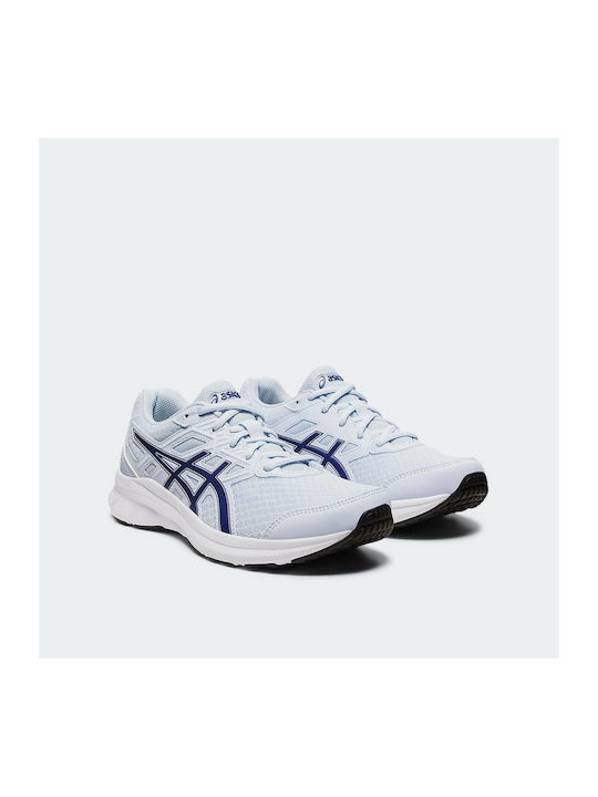 Jolt 3 Sport Shoes Running White