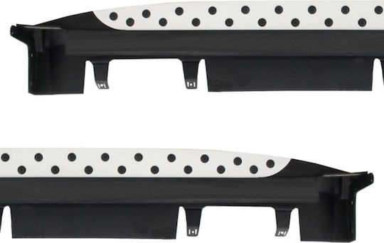 Carner Scări Laterale Auto 4x4 pentru Hyundai iX35 2009-2014 2buc