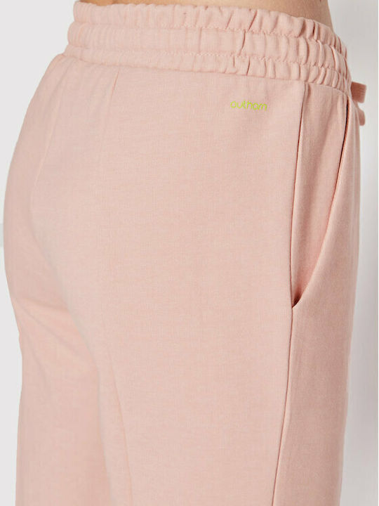 Jogginghose Jogger Rosa