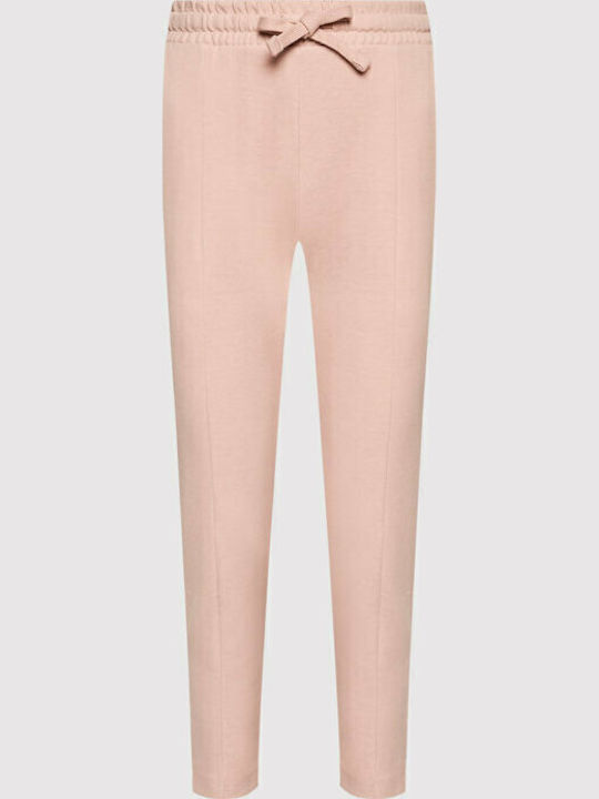 Jogginghose Jogger Rosa