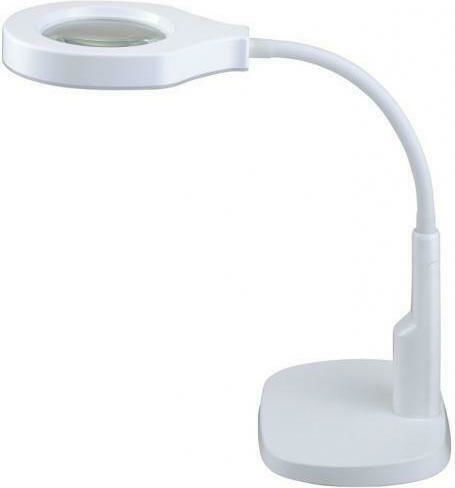 Best Lupe mit Licht Weiß verstellbar