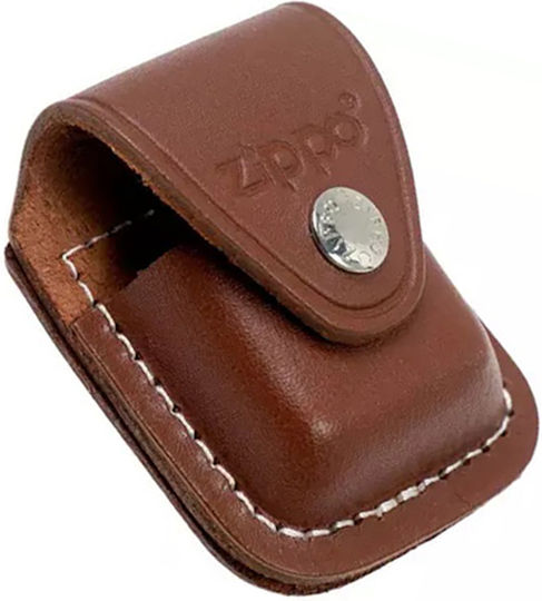 Zippo Θήκη για Αναπτήρα Καφέ