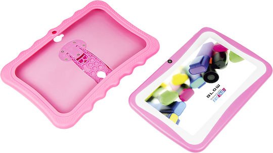 Blow KidsTAB7 7Zoll Tablet (1GB/8GB) Pink