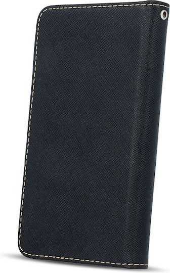 TelForceOne Fancy Smart Book Case έως 5.7" Black/Gold