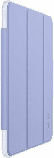 Spigen Ultra Hybrid Pro Flip Cover Lavender (iPad Air 4 2020, iPad Air 5 2022, iPad 11'' 2024)
