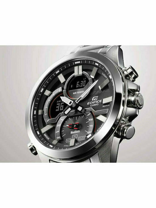 casio edifice bluetooth price