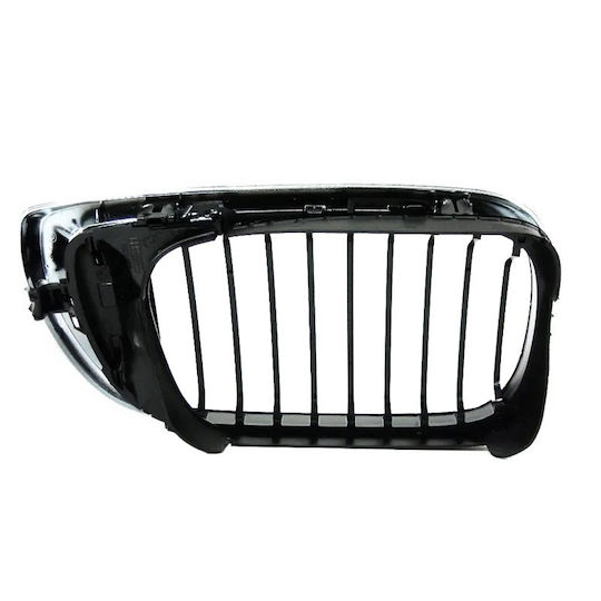 Carner Διακοσμητική Μάσκα Αυτοκινήτου BMW E46 / Σειρά 3 (E46)