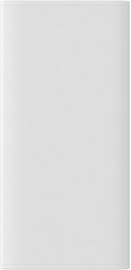 Baseus Adaman2 Power Bank 10000mAh 30W с 2 USB-A порта и USB-C порт Power Delivery / Бързо зареждане 3.0 Бял