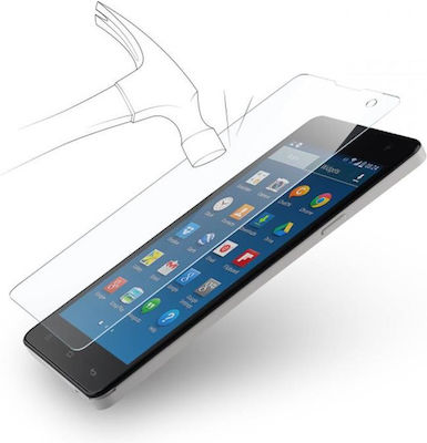 Forever Tempered Glass (iPad mini 1 / mini 2 / mini 3)