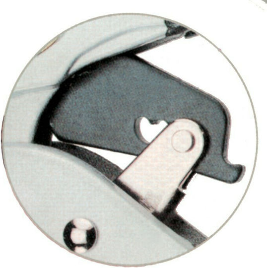 Hofftech Winland with Ratchet Mechanism Pruning Shears Type Ratchet with Maximum Cutting Diameter 25mm