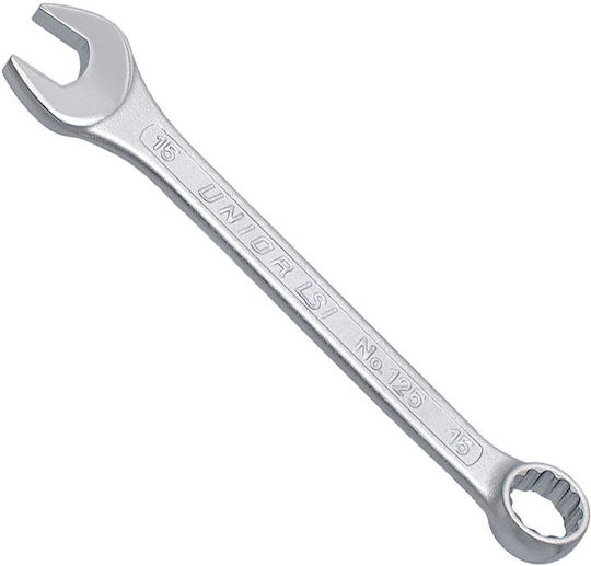 Unior Deutsch Polygon 18mm 1Stück