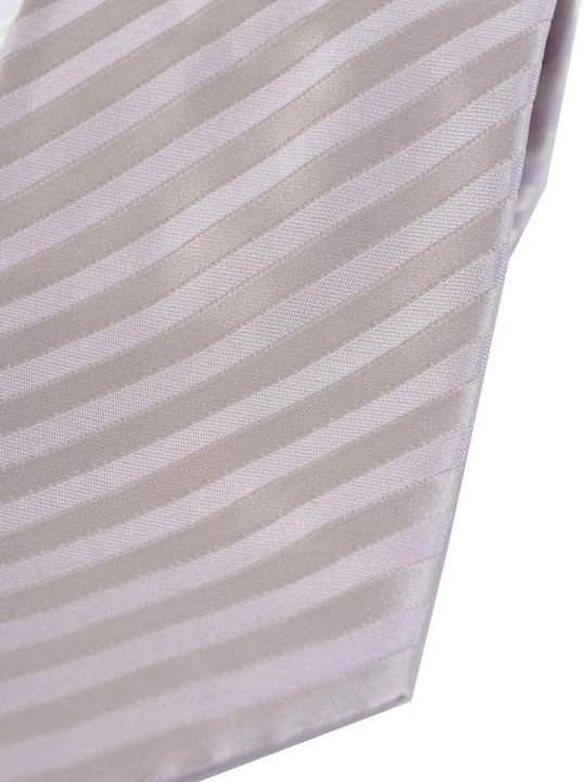Giorgio Armani Ανδρική Γραβάτα Μεταξωτή με Σχέδια Purple/Grey Giorgio Armani Ανδρική Γραβάτα Μεταξωτή με Σχέδια Purple/Grey