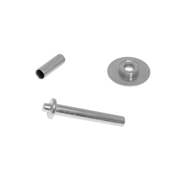 Eyelet Plier for 12mm Hole Opening with 100 Eyelets