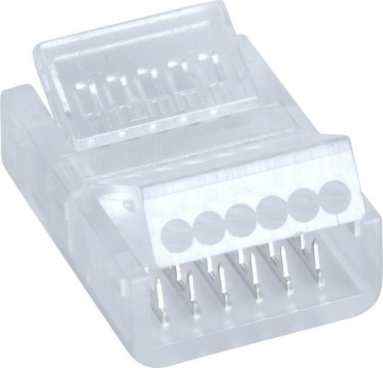 GloboStar Connector για Ταινίες LED 70690