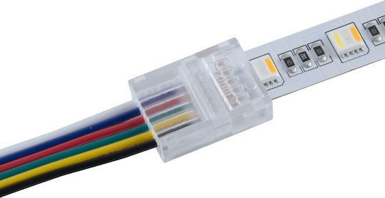 GloboStar Connector για Ταινίες LED 70690