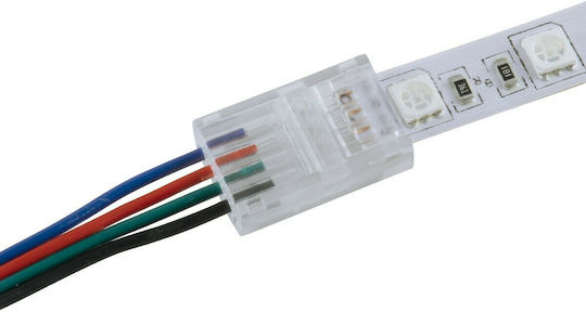 GloboStar Connector for LED Strips 70688