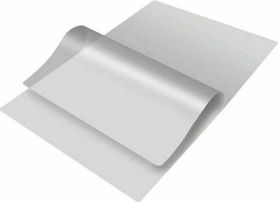 D.rect Laminating Sheets A4 125 microns 100pcs