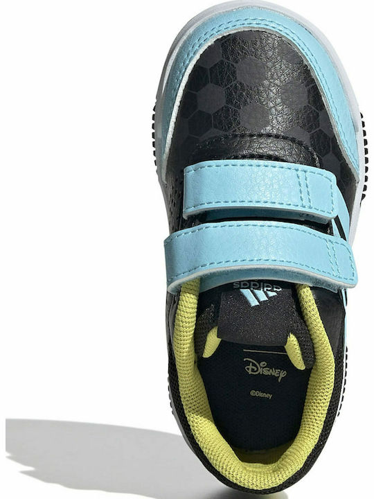 Tensaur Sport 2.0 Mickey Детски маратонки Low Черни