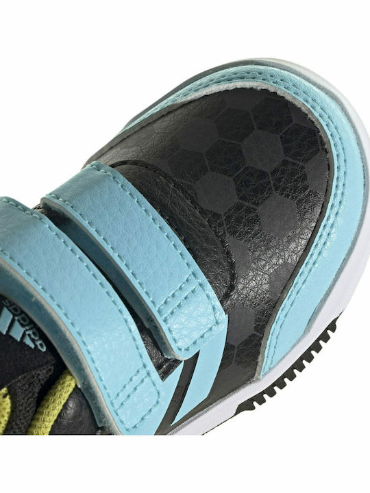 Tensaur Sport 2.0 Mickey Детски маратонки Low Черни