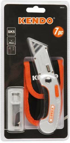 Kendo Folding Knife with Blade Width 6mm