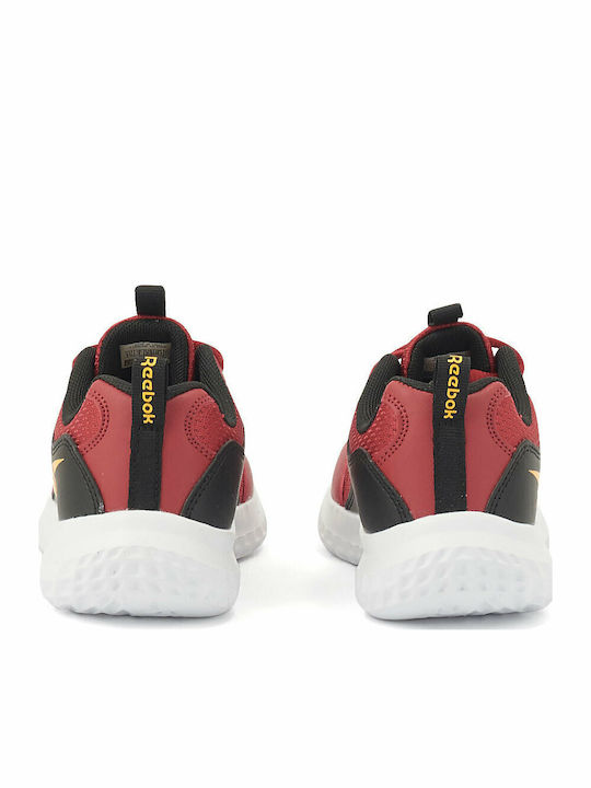 Rush Runner 4.0 Детски Спортни Обувки Running с Връзки Бордо
