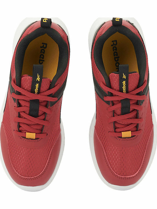 Rush Runner 4.0 Детски Спортни Обувки Running с Връзки Бордо