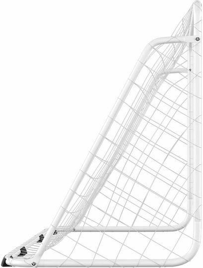 vidaXL Football Goal 180x90x120cm 1 Piece
