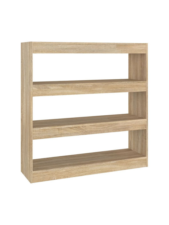 Bibliothek Sonoma 100x30x103cm