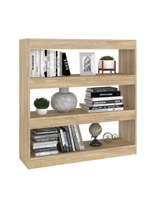 Bibliothek Sonoma 100x30x103cm