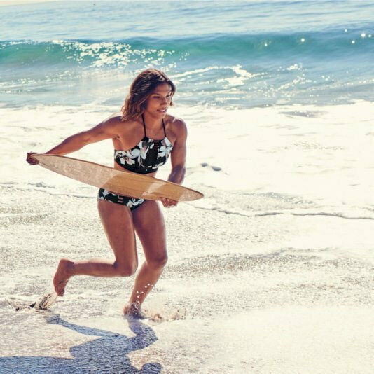 SkimOne 39 Palmaui Skimboard