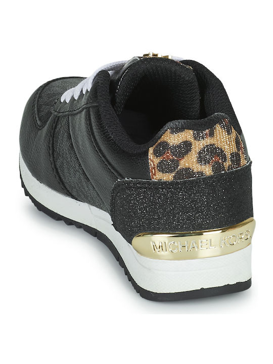 Allie Kids Sneakers Black