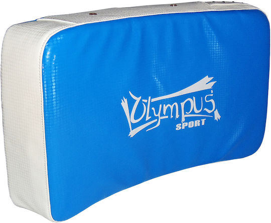 Olympus Sport Speed Ασπίδα Πολεμικών Τεχνών Μπλε