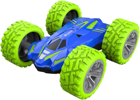 Eachine RC Τηλεκατευθυνόμενο Αυτοκίνητο Stunt Πράσινο