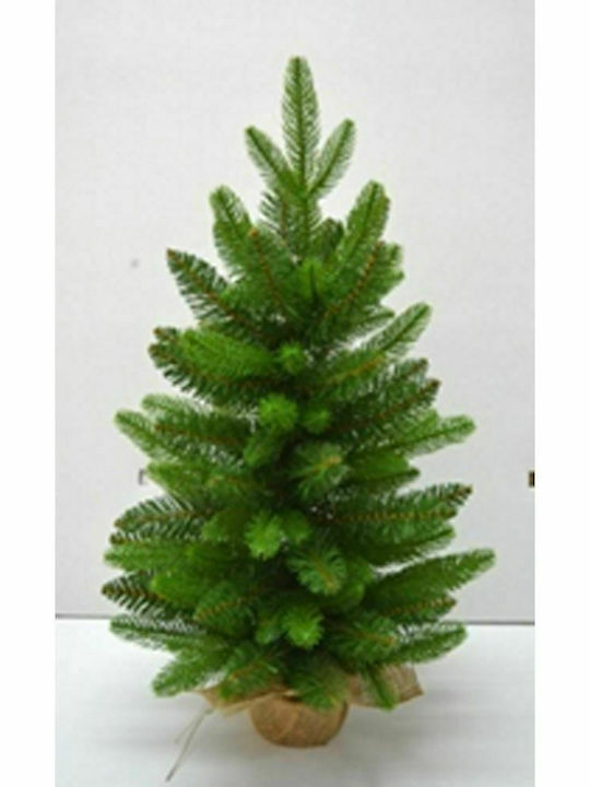 Christmas Tree 75pcs with 145 Branches in Pot