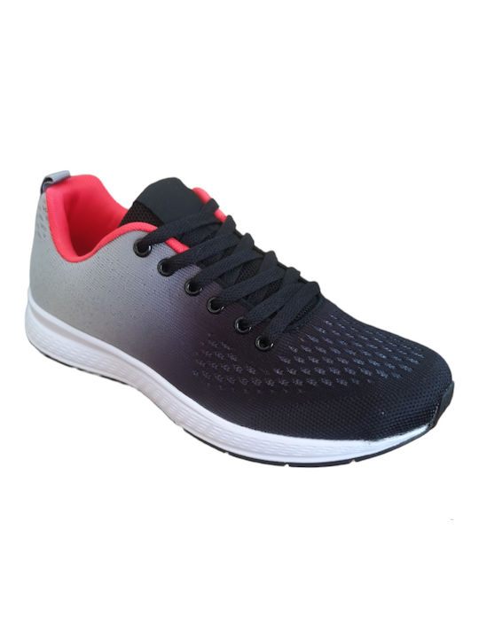 Jomix Sneakers Gray