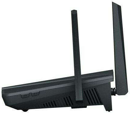 Synology RT6600AX Wireless Router Wi-Fi 6 cu 4 Porturi Gigabit Ethernet