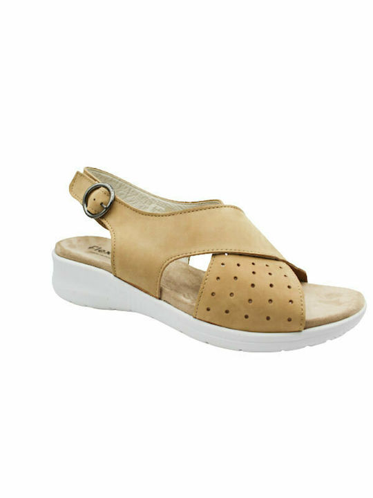 Flex & Go Sandal SD0979/03 Beige