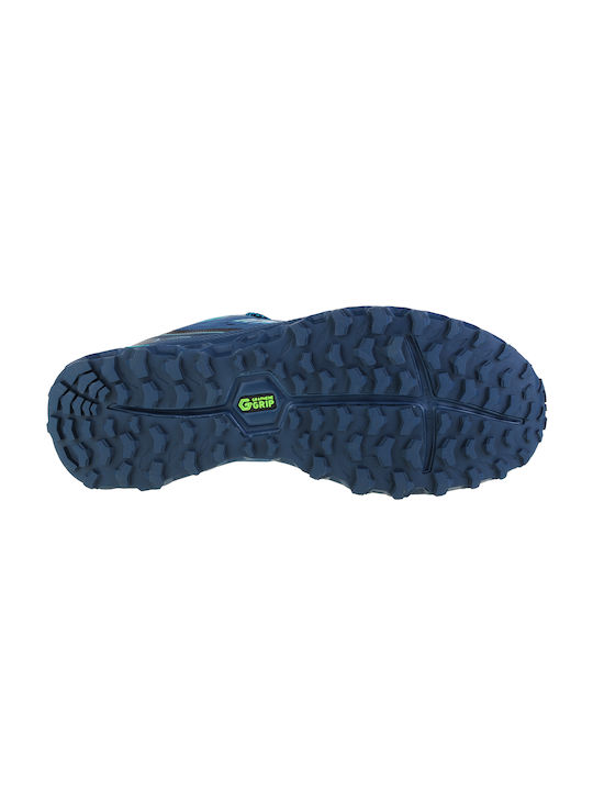 Parkclaw G 280 Γυναικεία Αθλητικά Παπούτσια Trail Running Μπλε