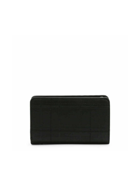 Calvin Klein Large Women's Wallet Black