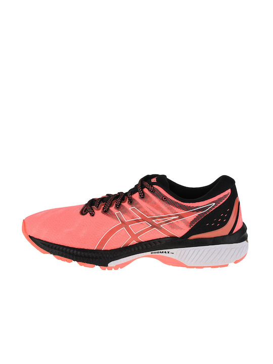 ASICS Gel-Jadeite Γυναικεία Αθλητικά Παπούτσια Running Ροζ